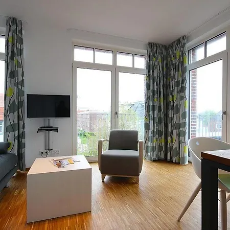 Apartment Ferienvillen Anna Duene Ferienvillen Anna Duene 1-10 *